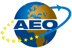 AEO certification