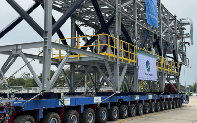 SPMT Dextra Transport