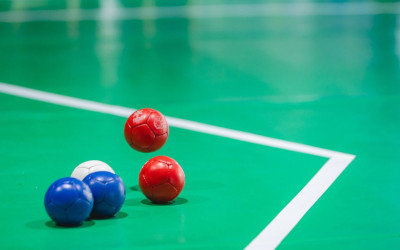 Boccia CSR